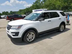 1FM5K8B8XHGB26334 2017 FORD EXPLORER
