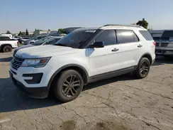 1FM5K8B8XHGC32928 2017 FORD EXPLORER