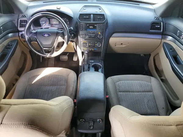 1FM5K8B8XHGC32928 2017 FORD EXPLORER - Image 8