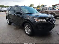 1FM5K8B8XHGC48918 2017 FORD EXPLORER