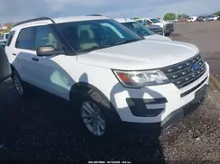1FM5K8B8XHGC63676 2017 FORD EXPLORER