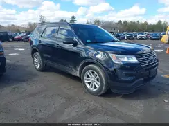 1FM5K8B8XHGC80431 2017 FORD EXPLORER
