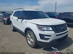 1FM5K8B8XHGC81420 2017 FORD EXPLORER