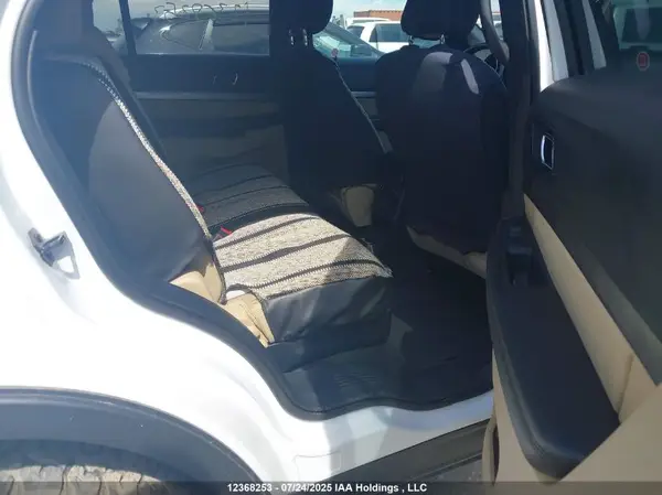 1FM5K8B8XHGC81420 2017 FORD EXPLORER - Image 8