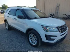 1FM5K8B8XHGD01651 2017 FORD EXPLORER
