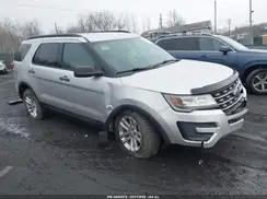 1FM5K8B8XHGD06929 2017 FORD EXPLORER