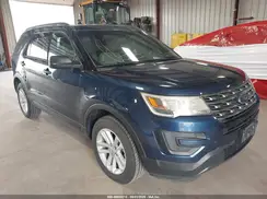 1FM5K8B8XHGD18630 2017 FORD EXPLORER