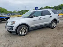 1FM5K8B8XHGD34357 2017 FORD EXPLORER