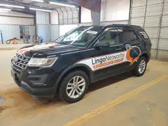1FM5K8B8XHGD36724 2017 FORD EXPLORER