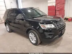 1FM5K8B8XHGD58805 2017 FORD EXPLORER