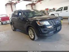 1FM5K8B8XHGD72235 2017 FORD EXPLORER