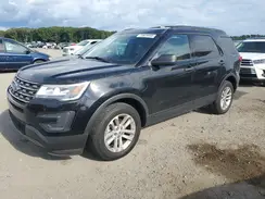 1FM5K8B8XHGE01944 2017 FORD EXPLORER