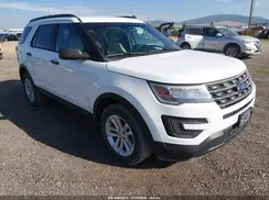 1FM5K8B8XHGE01975 2017 FORD EXPLORER