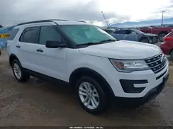 1FM5K8B8XHGE39481 2017 FORD EXPLORER
