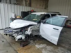 1FM5K8B8XJGA57800 2018 FORD EXPLORER