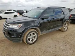 1FM5K8B8XJGA73835 2018 FORD EXPLORER
