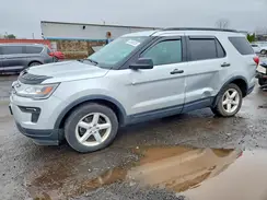 1FM5K8B8XJGB60540 2018 FORD EXPLORER