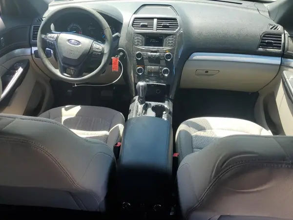 1FM5K8B8XJGB98379 2018 FORD EXPLORER - Image 8