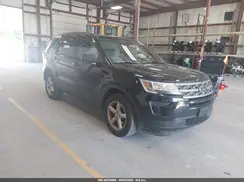 1FM5K8B8XJGC45426 2018 FORD EXPLORER