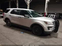 1FM5K8B8XJGC73839 2018 FORD EXPLORER