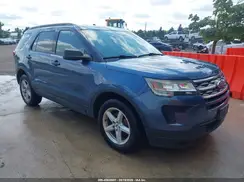 1FM5K8B8XJGC77454 2018 FORD EXPLORER