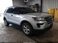 1FM5K8B8XKGA47494 2019 FORD EXPLORER
