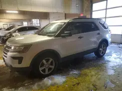 1FM5K8B8XKGA97098 2019 FORD EXPLORER