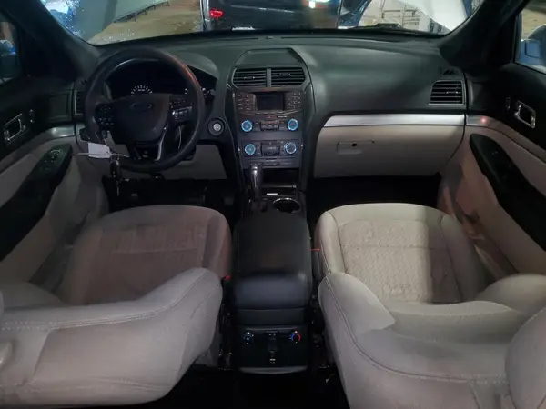 1FM5K8B8XKGA97098 2019 FORD EXPLORER - Image 8