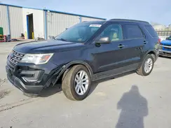 1FM5K8BH0GGB62466 2016 FORD EXPLORER