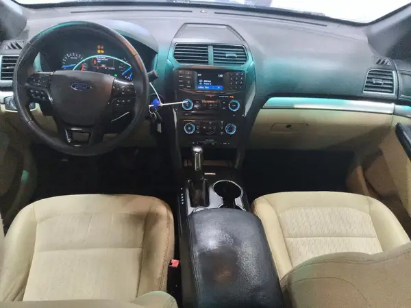 1FM5K8BH0GGC00665 2016 FORD EXPLORER - Image 8