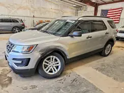 1FM5K8BH0GGC15358 2016 FORD EXPLORER