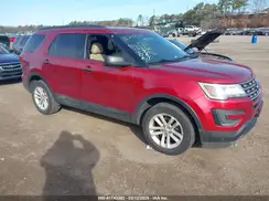 1FM5K8BH0GGC28644 2016 FORD EXPLORER