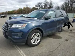 1FM5K8BH0GGC37814 2016 FORD EXPLORER