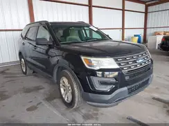 1FM5K8BH0GGC45945 2016 FORD EXPLORER