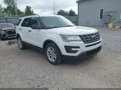 1FM5K8BH0HGB03452 2017 FORD EXPLORER