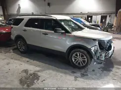 1FM5K8BH0HGC03941 2017 FORD EXPLORER
