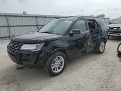 1FM5K8BH0HGC34364 2017 FORD EXPLORER