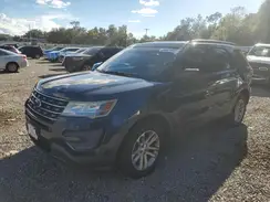 1FM5K8BH0HGC45834 2017 FORD EXPLORER