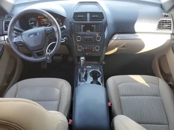 1FM5K8BH0HGC45834 2017 FORD EXPLORER - Image 8