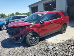 1FM5K8BH0HGC65937 2017 FORD EXPLORER