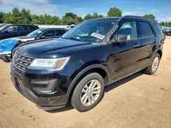 1FM5K8BH0HGE00690 2017 FORD EXPLORER