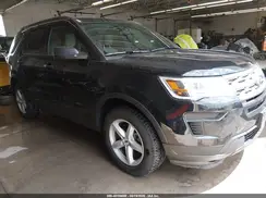 1FM5K8BH0JGC35357 2018 FORD EXPLORER
