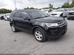 1FM5K8BH0JGC45399 2018 FORD EXPLORER