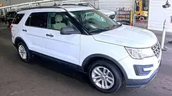 1FM5K8BH1GGB57373 2016 FORD EXPLORER