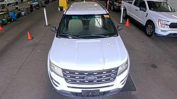 1FM5K8BH1GGB57373 2016 FORD EXPLORER - Image 8