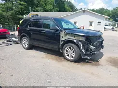 1FM5K8BH1GGC03476 2016 FORD EXPLORER