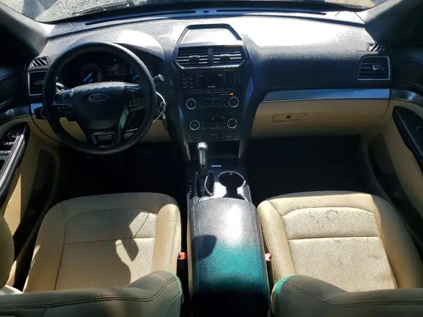 1FM5K8BH1HGB02861 2017 FORD EXPLORER - Image 8