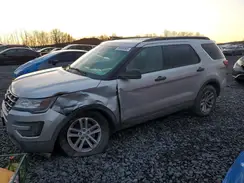 1FM5K8BH1HGB57844 2017 FORD EXPLORER