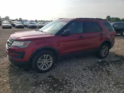1FM5K8BH1HGC04256 2017 FORD EXPLORER
