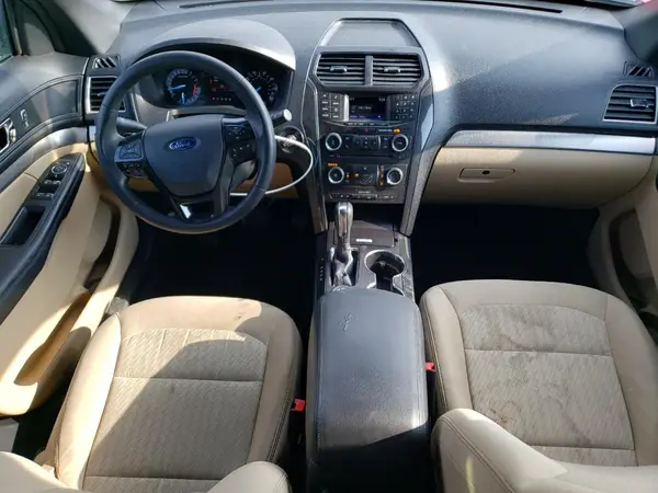 1FM5K8BH1HGC04256 2017 FORD EXPLORER - Image 8